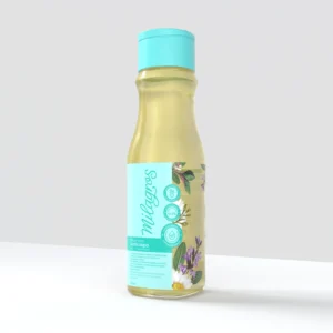 Shampoo Anticaspa Pro Crecimiento