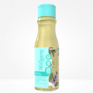 Shampoo Anticaspa Pro Crecimiento