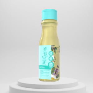 Shampoo Anticaspa Pro Crecimiento