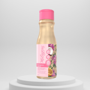 Shampoo Emergencia Capilar