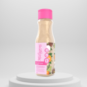 Shampoo Biorepolarizador