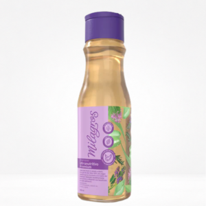 Shampoo Ultra Nutritivo Premium