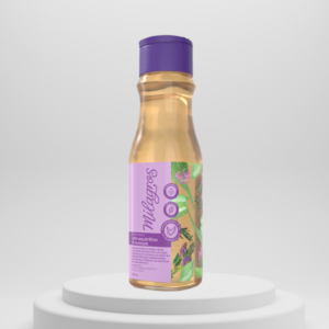 Shampoo Ultra Nutritivo Premium