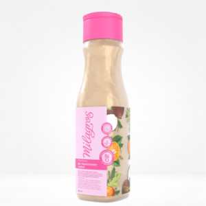 Shampoo Biorepolarizador